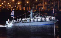 הלוחמים שלי במקום הראשון