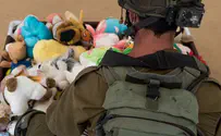 How jihadist does God want Israel to be?