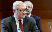 Russia to Europe: Don't cooperate with US on Iran