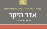 ספר: אדר היקר         
