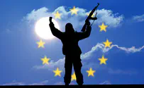 Another terrorist released early, another deadly terror attack