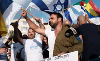 'Druze are being incited for political reasons'