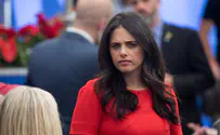 Likud directs fire at Shaked