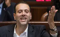 'They dominate the Druze to hurt Netanyahu'