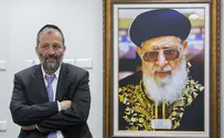 Deri nixes Shabbat commerce in a slew of cities
