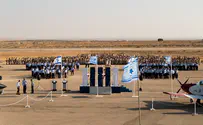 "בסיס חצרים ימשיך להוביל את העשייה"