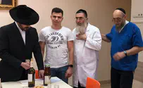 תופעה מבורכת: ברית מילה למבוגרים