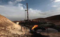 גבעות: בעיות במבחני ההפקה בקידוח 'מגד 5'