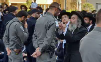 הוארך מעצרו של עריק 'הפלג'  