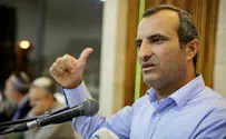 Совет Йе`Ша: «Нетаньяху сдается на милость ПА»