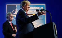 US Jewry's silence as Trump prepares to squeeze Israel