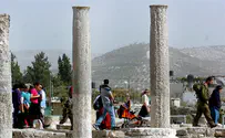 Arab antiquities thieves sentenced to prison
