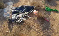 'Incendiary kites will not frighten us'