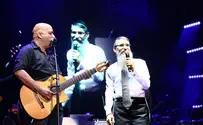 כל האמת על השיר "איך הוא שר"