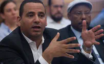 Hasson to Netanyahu: Do not hide from defending Nationality Law