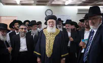 "אהבת ארץ ישראל הייתה בנפשו ובלבו"