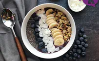 Açaí Breakfast Bowl
