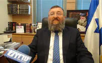 «Мы будем мезузой «Ликуда»
