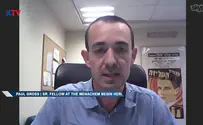 ILTV Anti-Semitism in the United Kingdom?