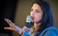 'Public official wishing to enter political issues should quit'