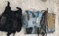 Arab rioting injures 3 Border Police officers