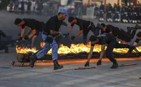 'Liquidate Hamas heads'