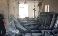 Приграничье с Газой: сирены и ответные удары ВВС
