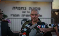 IDF will work to crack down on 'religious gender segregation'
