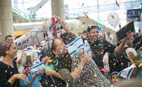 Should the Nationality Law apply to Jews in the Diaspora?