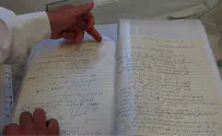"הנזיר- דמות מיוחדת שאין כמותה כיום"