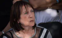 Mother of missing KIA soldier demands release of terrorists