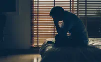 One-third of Israelis have suffered from depression