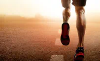 The race of life: Together, everyone's a winner