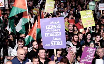 'Demonstration showed need for Nationality Law'