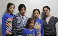 Jerusalem: 14 children lose mother to cancer