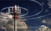 Soon: Cellular deployment throughout Judea and Samaria