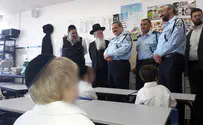 שנת הלימודים נפתחה במגזר החרדי