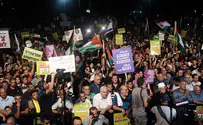 Detailing PA involvement in anti-Nationality Law demonstration