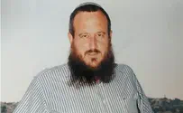 אלמנת שמואל מאיר ז"ל תומכת בליאון