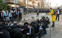 לאן נעלם עריק 'הפלג הירושלמי'?