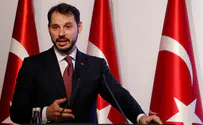 Turkey to present action plan amid financial crisis