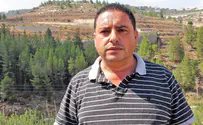 "נשכב על הגדר כדי למנוע את המינוי"