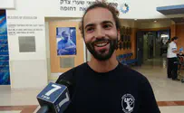 מחלה זיהומית בנחלים, ד"ר רווה מרגיע