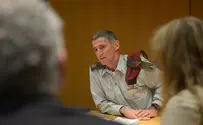 'Yair Golan will not endanger a soldier for the enemy'