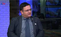ILTV Arab MK slammed for support for terrorist