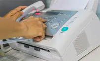 Era of the fax officially ends