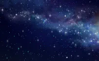 Dazzled by the night