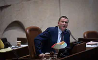 'Events in Haifa are very disturbing'