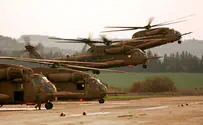 Он был партнером ЦАХАЛ