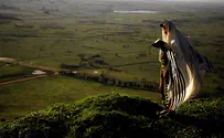 ANALYSIS: Why the world got Israel's Golan sovereignty all wrong
